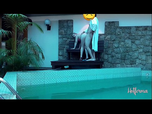 ❤️ Kāhea ʻo Boss i ke kaikamahine i ka loko wai, akā ʻaʻole hiki iā ia ke pale i ka wela ❤️ Sex video iā mākou haw.vbdsm.ru